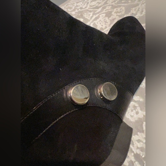 Jimmy Choo Women Booties - Picture 4 of 6